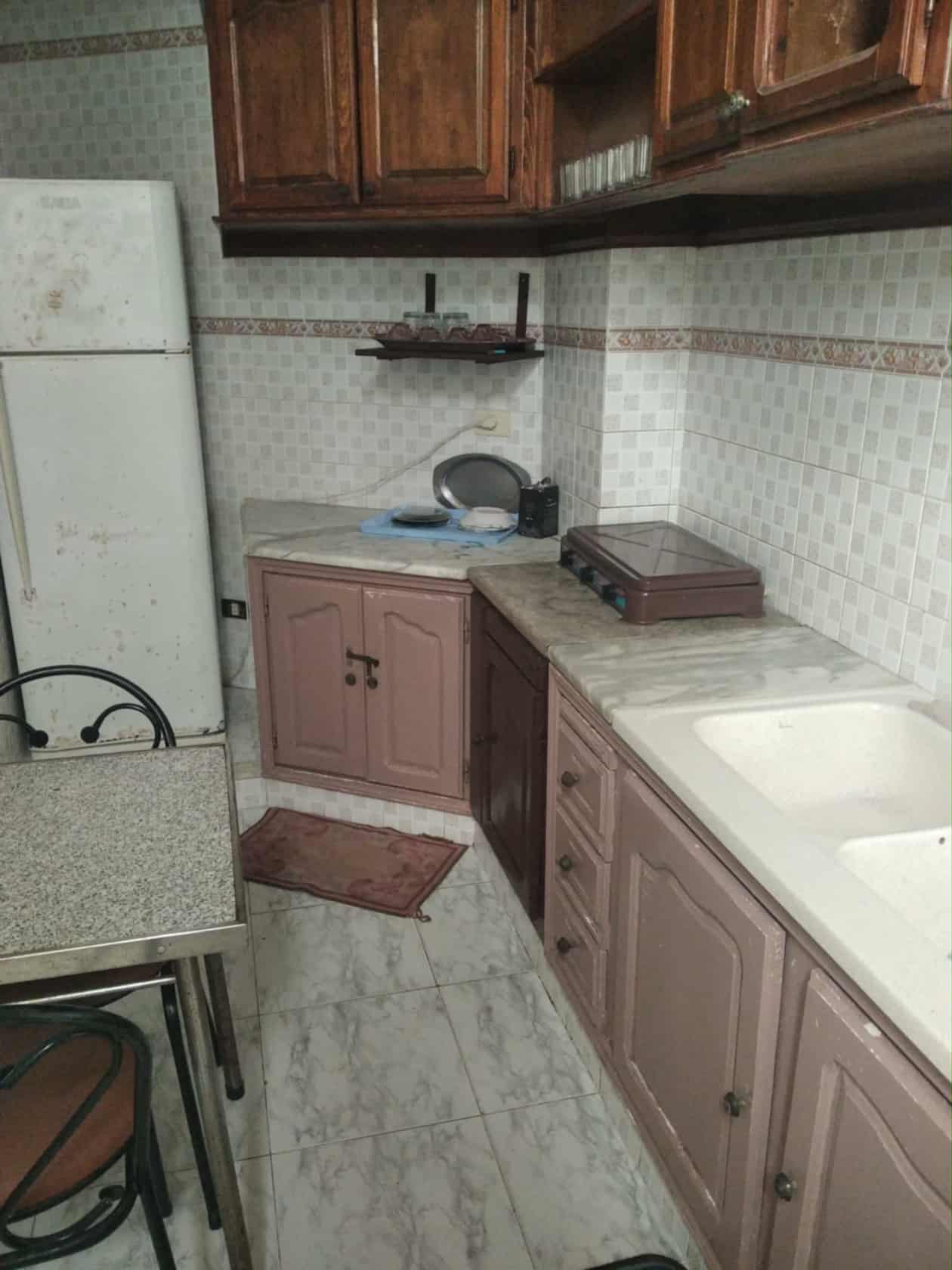 Bizerte Nord&nbsp;Bizerte&nbsp;Location vacances&nbsp;Appart. 3 pi�ces&nbsp;Appartement meubl� au centre ville bizerte