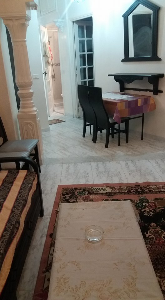 Bizerte Nord&nbsp;Bizerte&nbsp;Location vacances&nbsp;Appart. 3 pi�ces&nbsp;Appartement meubl� au centre ville bizerte