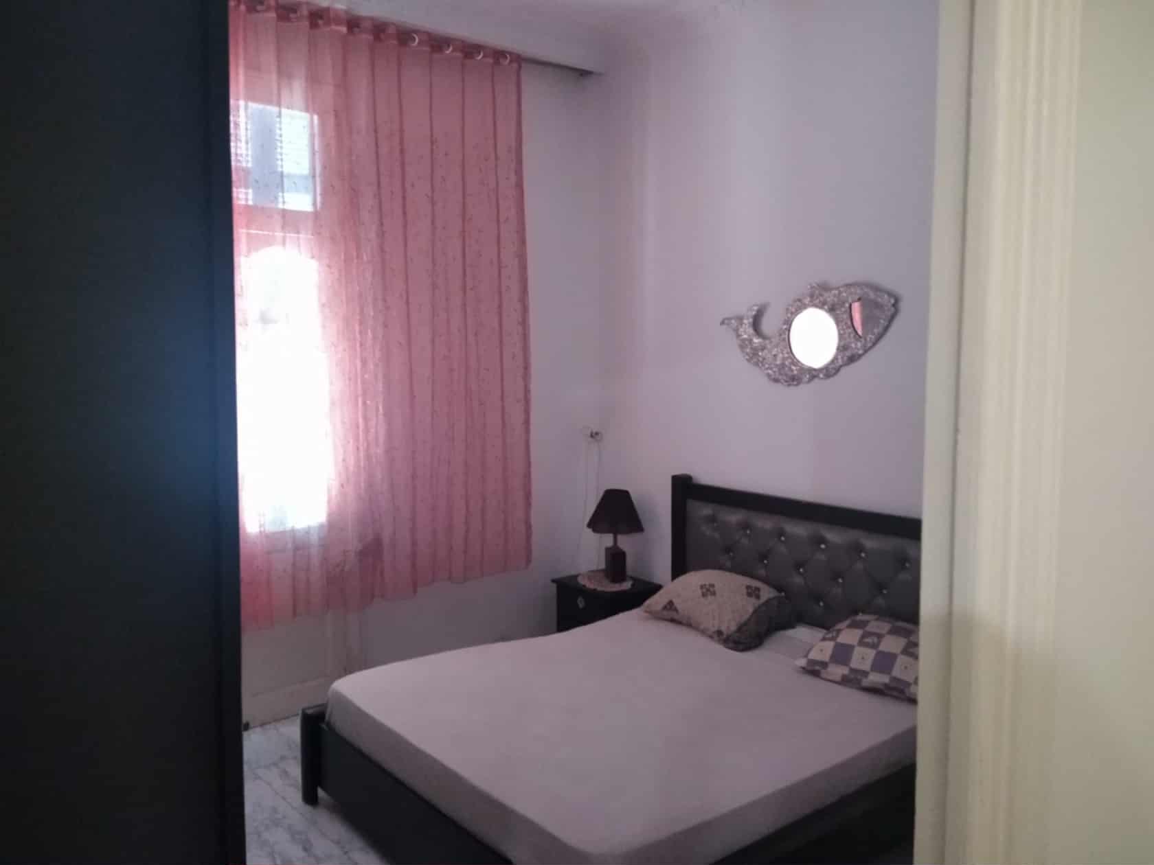Bizerte Nord&nbsp;Bizerte&nbsp;Location vacances&nbsp;Appart. 3 pi�ces&nbsp;Appartement meubl� au centre ville bizerte
