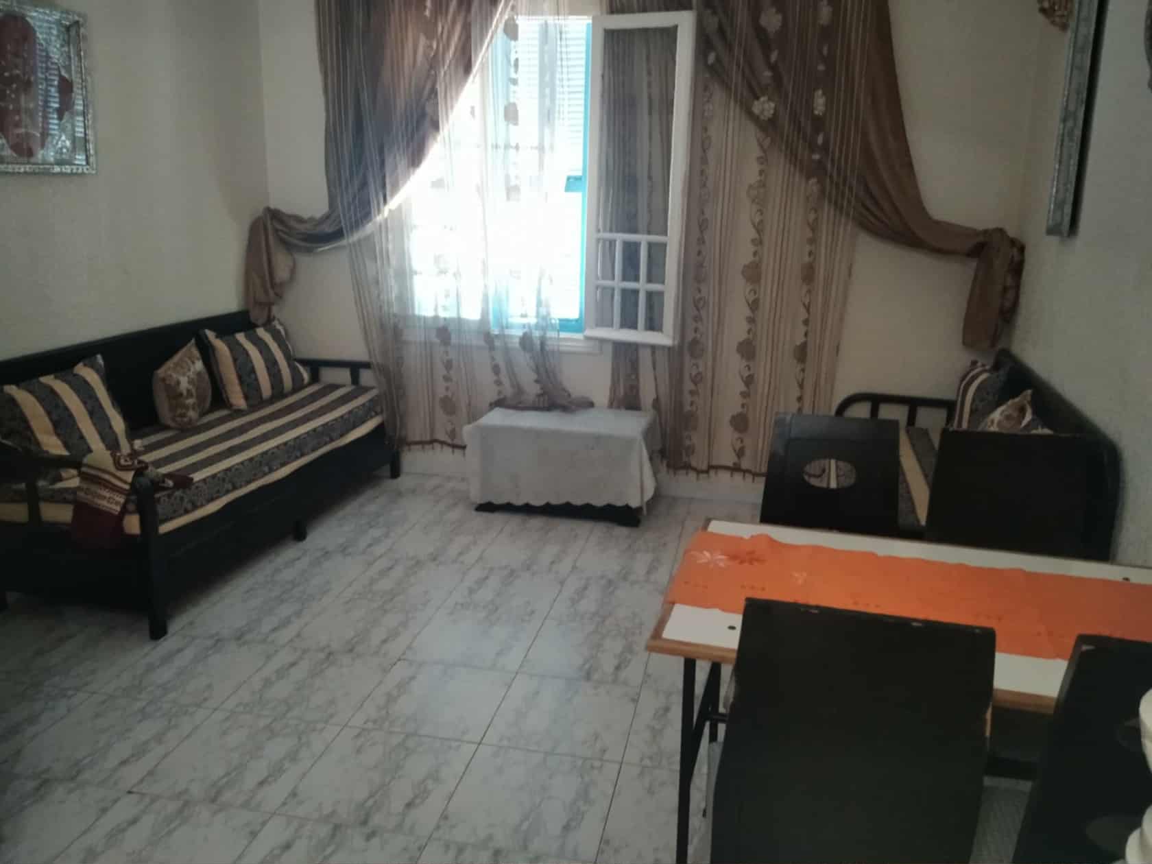 Location vacances&nbsp;Appart. 3 pi�ces - Tunisie