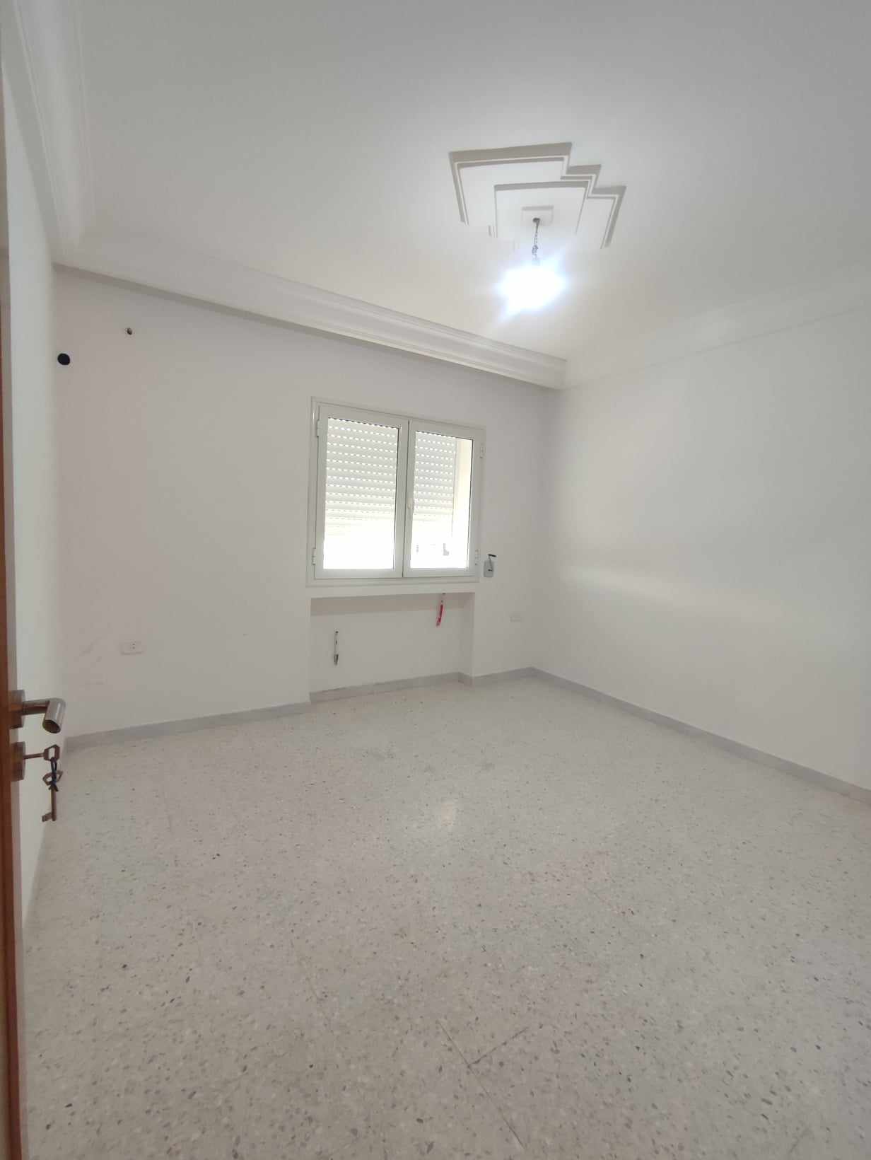 Bou Mhel El Bassatine&nbsp;Bou Mhel&nbsp;Location&nbsp;Appart. 3 pi�ces&nbsp;Appart s2 a bessatine boumhal