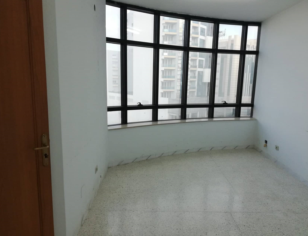 Sfax Ville&nbsp;Sfax El Jadida&nbsp;Location&nbsp;Appart. 3 pi�ces&nbsp;S2 pour usage bureau ou habitation