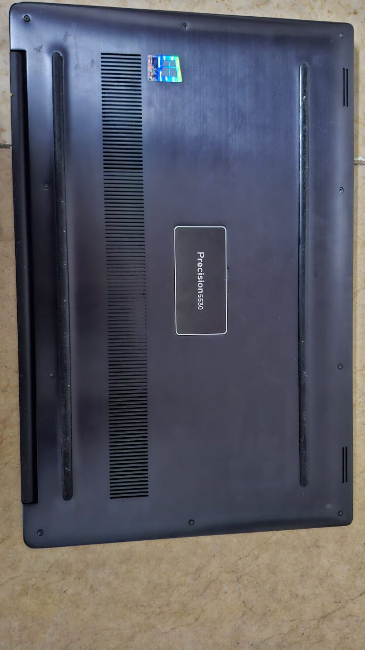 Le Bardo&nbsp;Le Bardo&nbsp;Dell &nbsp;Autre&nbsp;Dell precision 5530