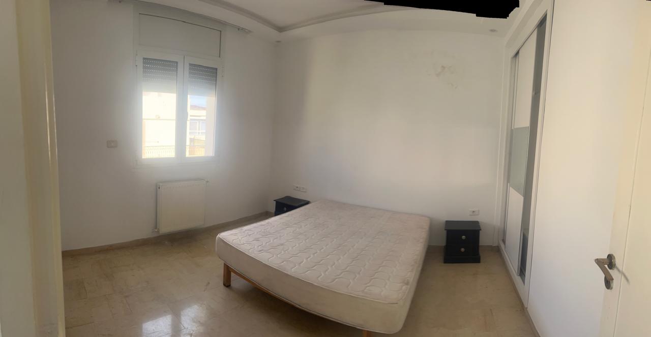 Hammam Sousse&nbsp;Cite De La Plage 1&nbsp;Vente&nbsp;Appart. 2 pi�ces&nbsp;Un s2 proche de la mer