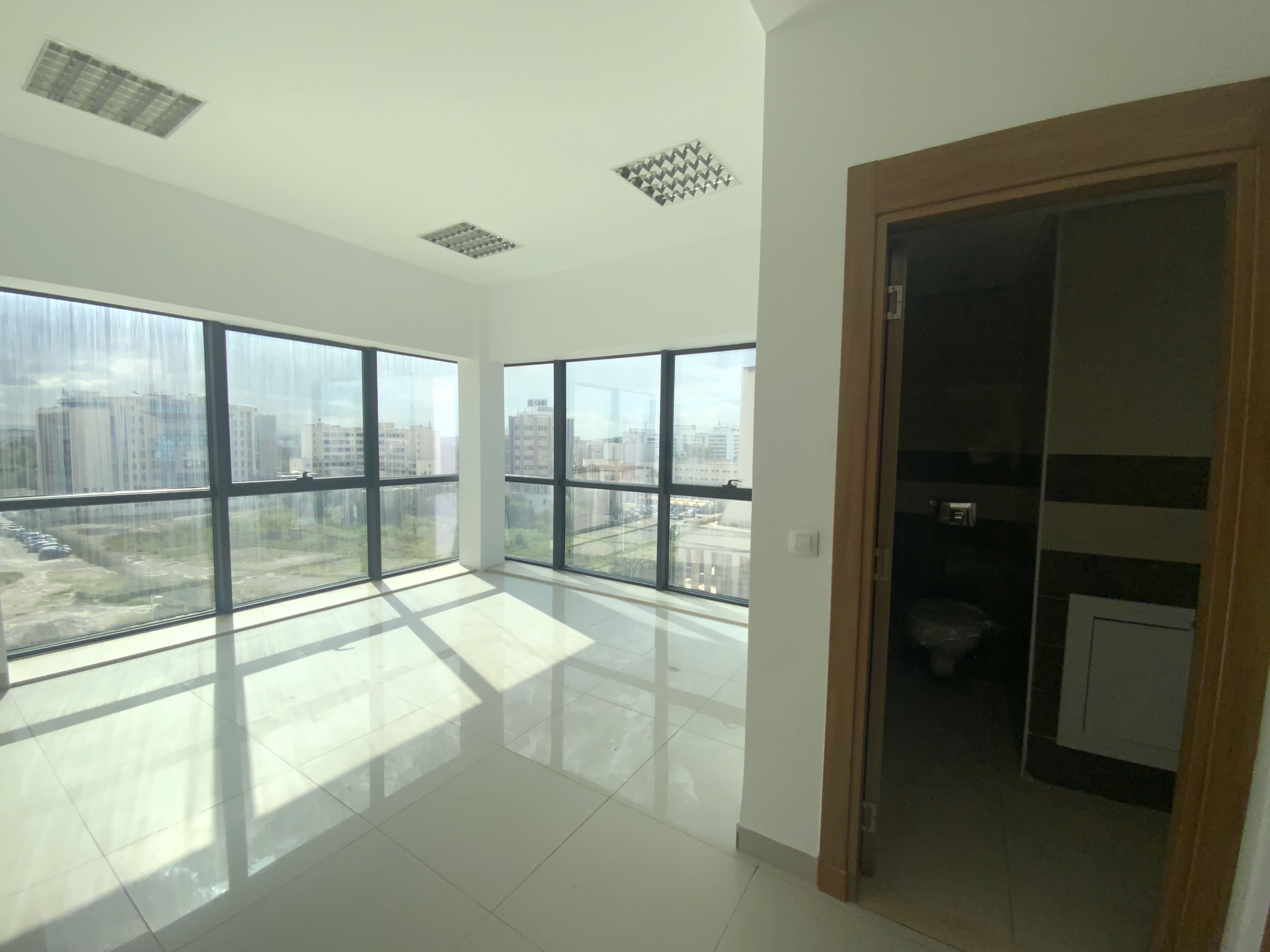 Cite El Khadra&nbsp;Zone urbaine nord&nbsp;Location&nbsp;Surfaces&nbsp;Bureau h5 centre urbain nord