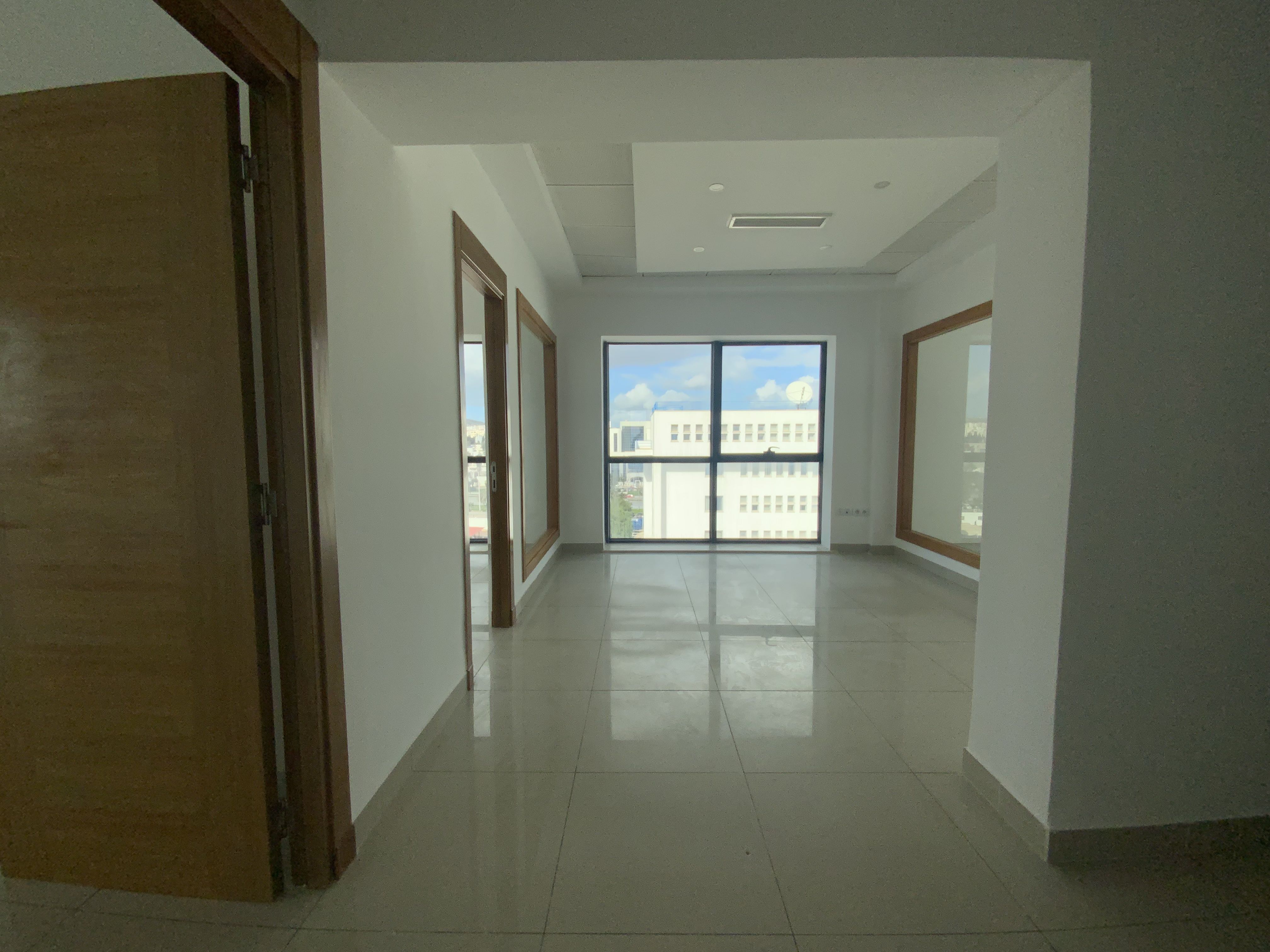 Cite El Khadra&nbsp;Zone urbaine nord&nbsp;Location&nbsp;Surfaces&nbsp;Bureau h5 centre urbain nord