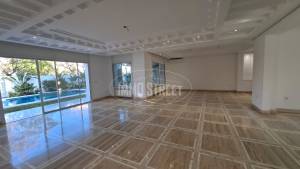 La Marsa&nbsp;Berge Du Lac&nbsp;Location&nbsp;Maisons&nbsp;  au lac 2  magnifique villa s5 ref512a