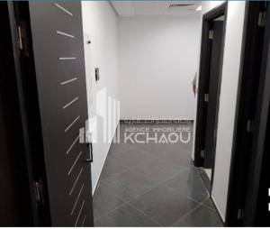 Cite El Khadra&nbsp;Zone urbaine nord&nbsp;Location&nbsp;Appart. 1 pi�ce&nbsp;A  bureau h2 au rdc ref486a