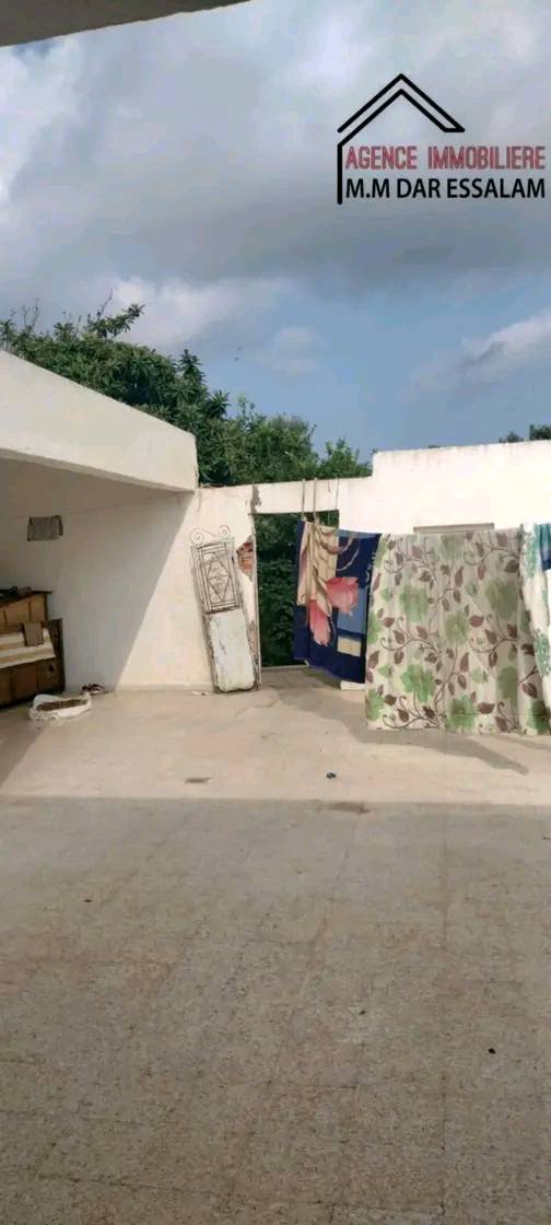 Kelibia&nbsp;Sidi Madhkour&nbsp;Vente&nbsp;Maisons&nbsp;Maison arabe pr�s de toutes commodit�s