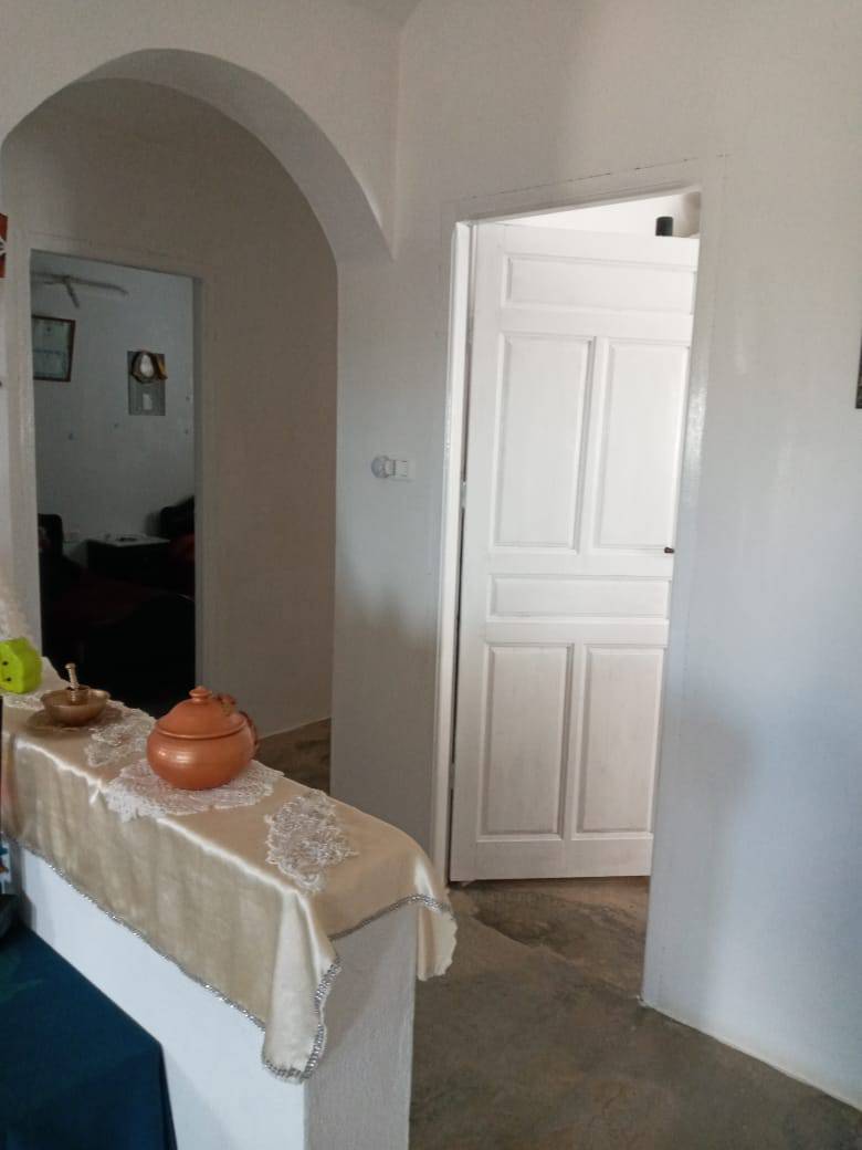 Kelibia&nbsp;Sidi Madhkour&nbsp;Vente&nbsp;Maisons&nbsp;Maison arabe avec un garage