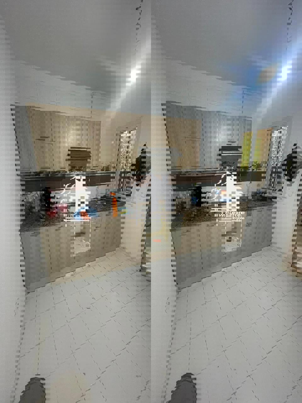 Mannouba&nbsp;La Mannouba&nbsp;Location&nbsp;Appart. 3 pi�ces&nbsp;Appartement s2 hst au rdc � manouba