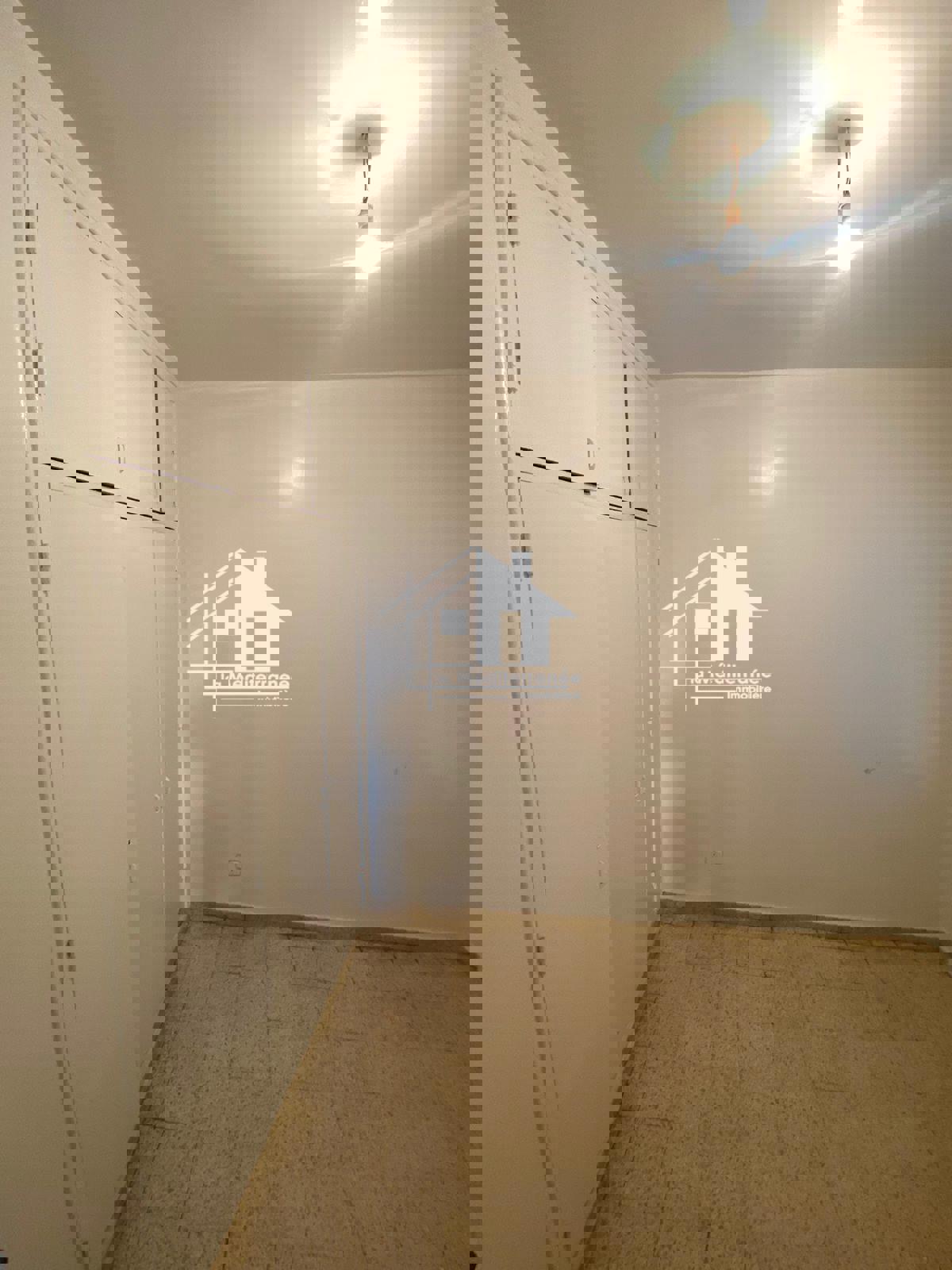 Le Bardo&nbsp;Ksar Said&nbsp;Vente&nbsp;Appart. 2 pi�ces&nbsp;Appartement s2 � ksar said