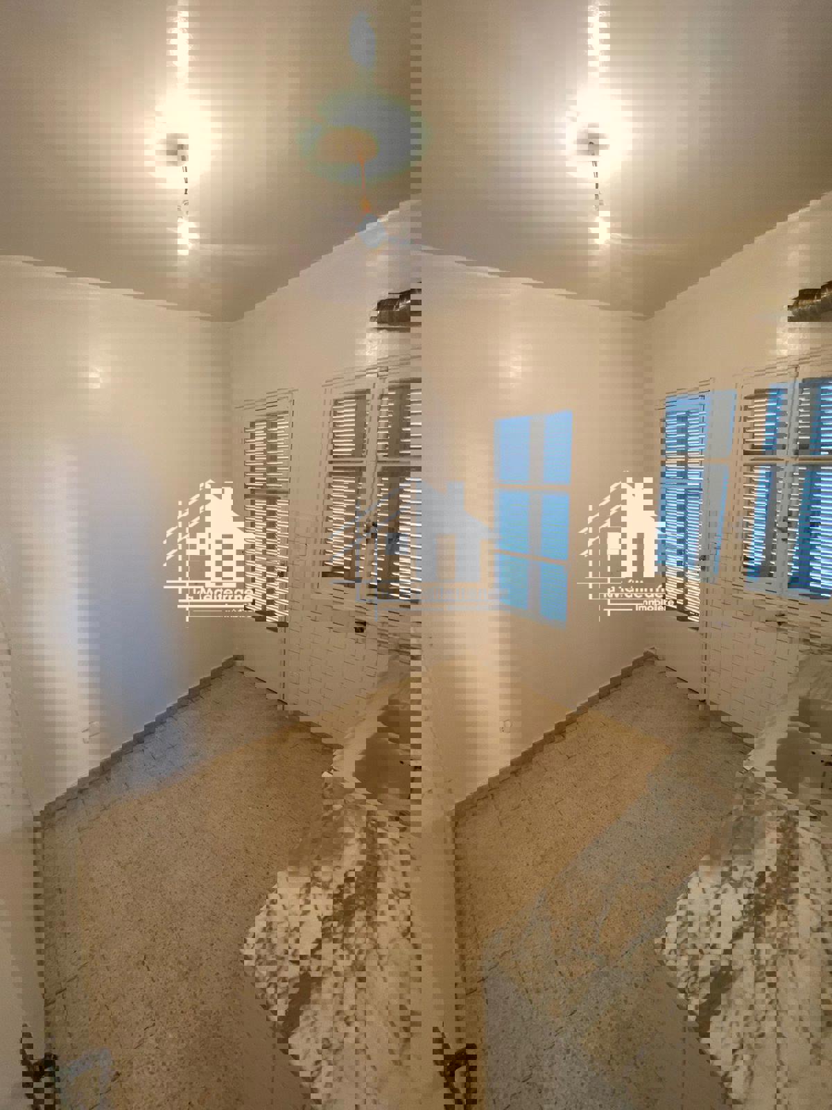 Le Bardo&nbsp;Ksar Said&nbsp;Vente&nbsp;Appart. 2 pi�ces&nbsp;Appartement s2 � ksar said