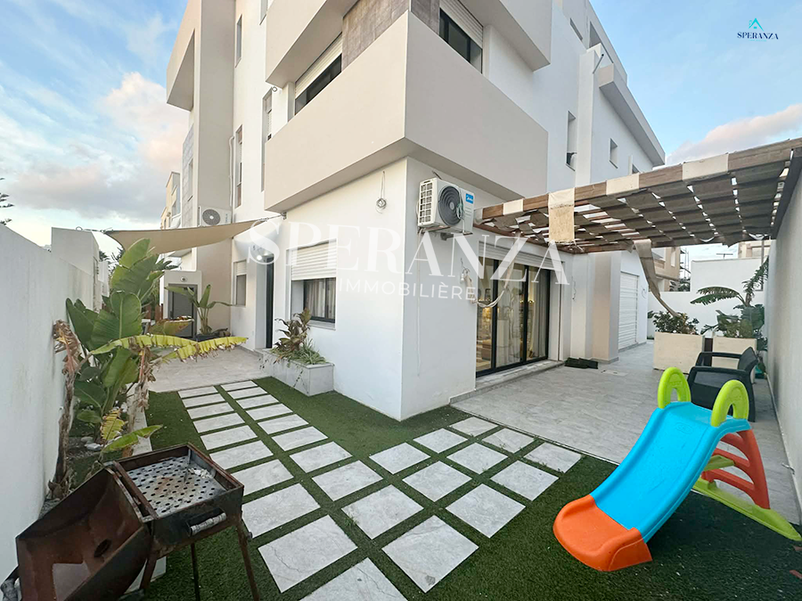 Nabeul&nbsp;Nabeul&nbsp;Location vacances&nbsp;Maisons&nbsp;Duplex le jasmin