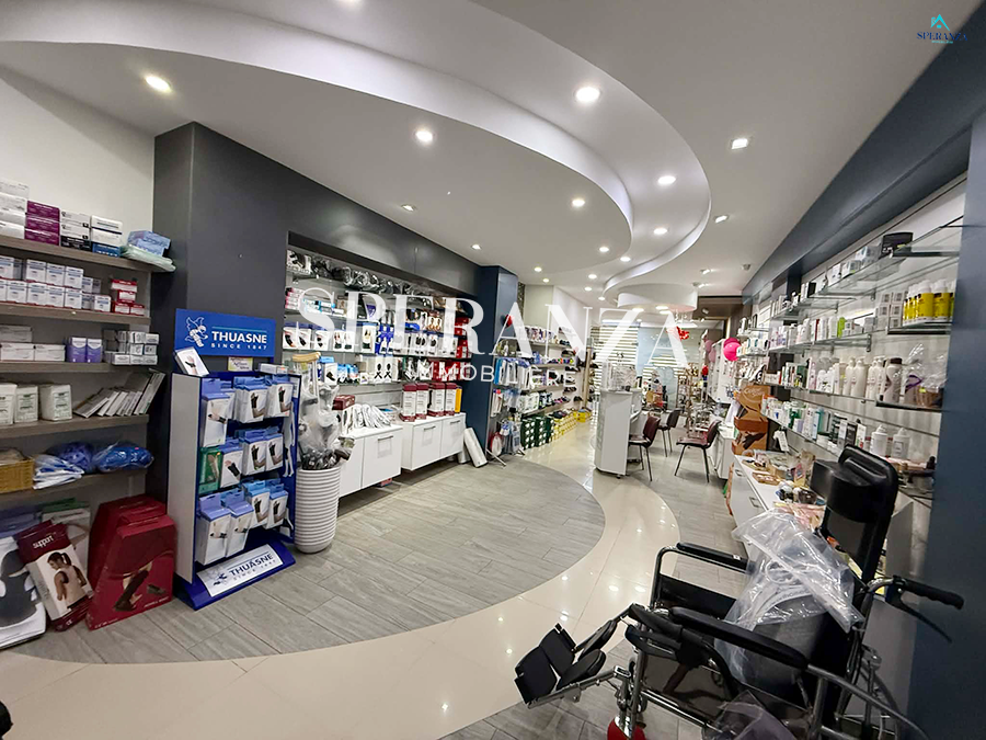 Nabeul&nbsp;Nabeul&nbsp;Vente&nbsp;Autre&nbsp;E fond commerce para