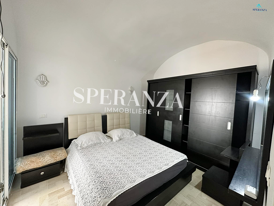 Hammamet&nbsp;Hammamet&nbsp;Location&nbsp;Appart. 1 pi�ce&nbsp;Appartement carmine