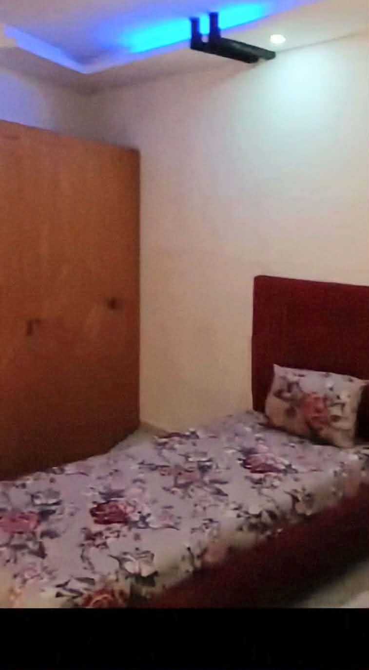 El Menzah&nbsp;El Manar 2&nbsp;Location&nbsp;Maisons&nbsp;S2 meubl�e a manar 2