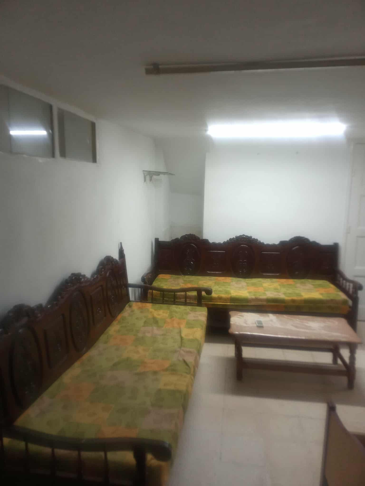 Ariana Ville&nbsp;Cite Ennasr 2&nbsp;Location&nbsp;Appart. 3 pi�ces&nbsp;Jolie studio meubl�e