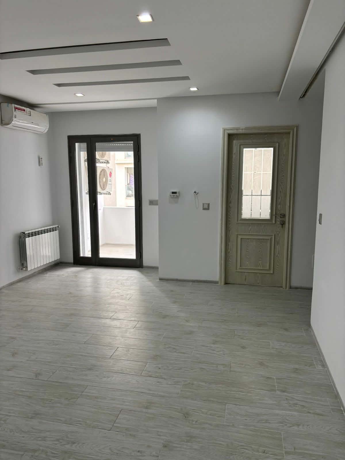 El Menzah&nbsp;El Menzah 9&nbsp;Location&nbsp;Appart. 1 pi�ce&nbsp;Jolie s1 haut standing