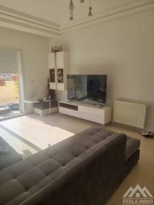 Mnihla&nbsp;Jardins d'el Menzah&nbsp;Vente&nbsp;Appart. 3 pi�ces&nbsp;Appartement s2 jardin menzah 1 ref330a