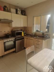 Mnihla&nbsp;Jardins d'el Menzah&nbsp;Vente&nbsp;Appart. 3 pi�ces&nbsp;Appartement s2 jardin menzah 1 ref330a