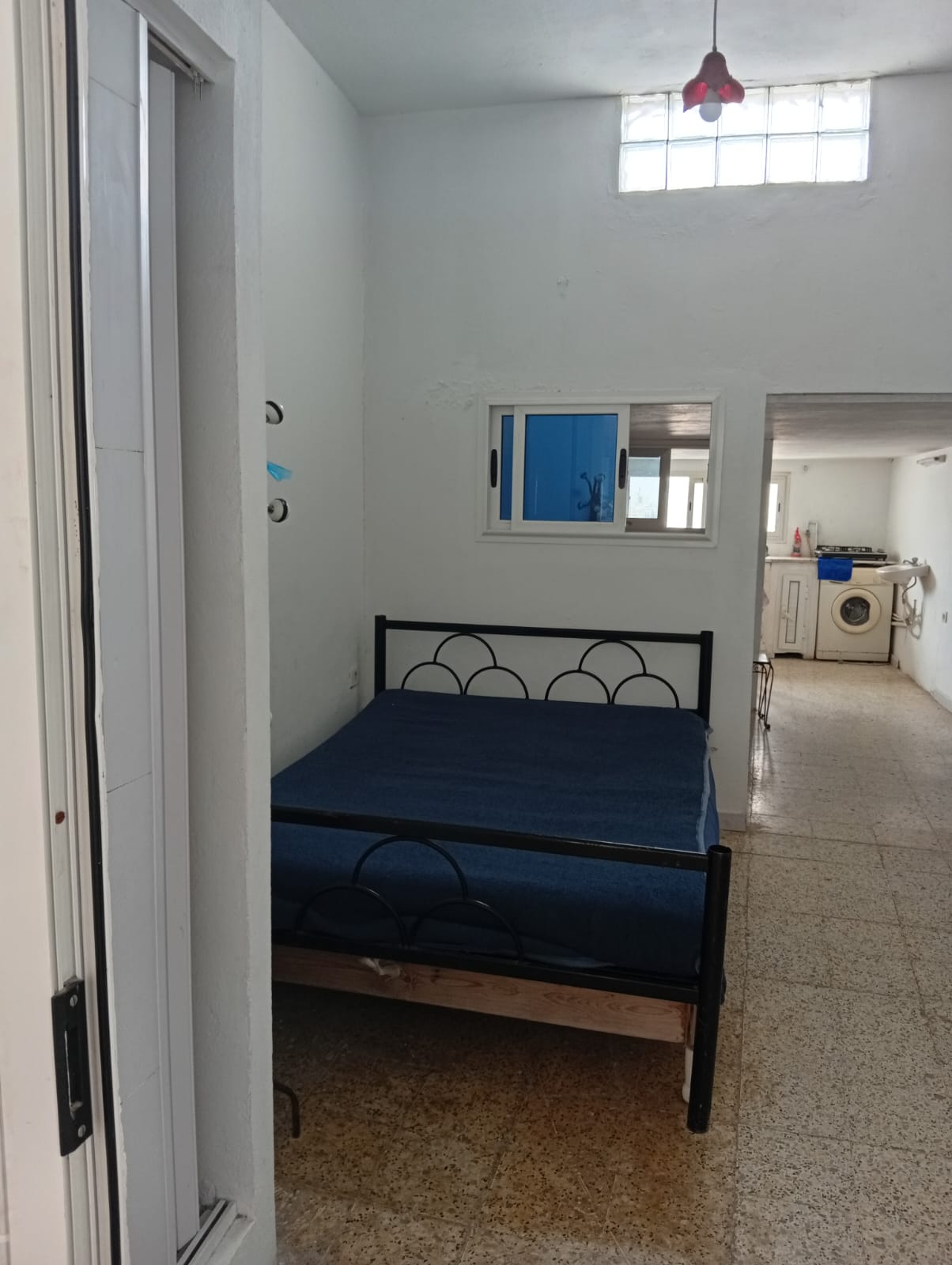 El Menzah&nbsp;El Menzah 9&nbsp;Location&nbsp;Appart. 3 pi�ces&nbsp;Un appartement s2 � menzah 9 b