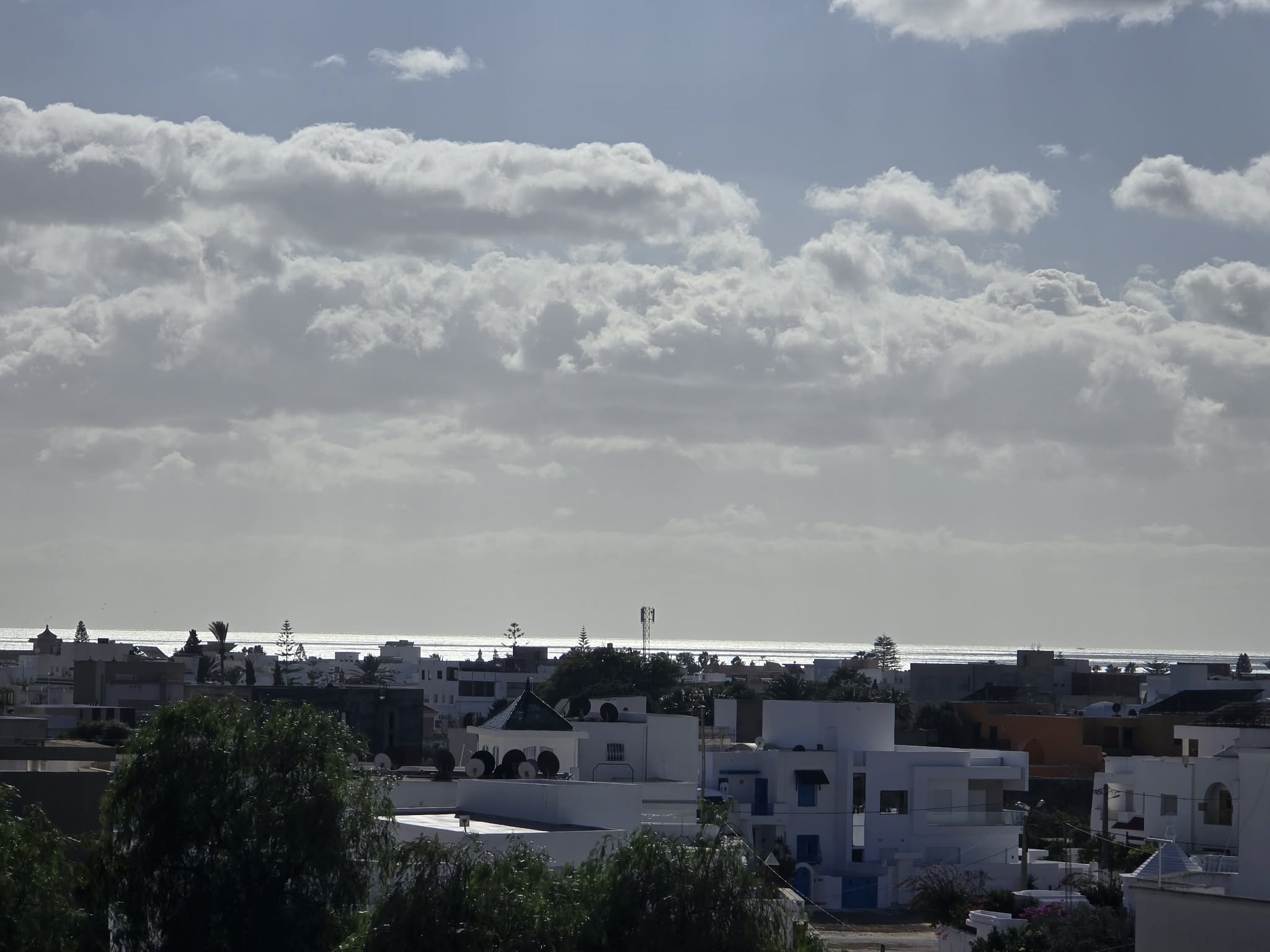 Nabeul&nbsp;Cite Ennacim&nbsp;Vente&nbsp;Appart. 3 pi�ces&nbsp;Appartement s3a cit� mora nabeul