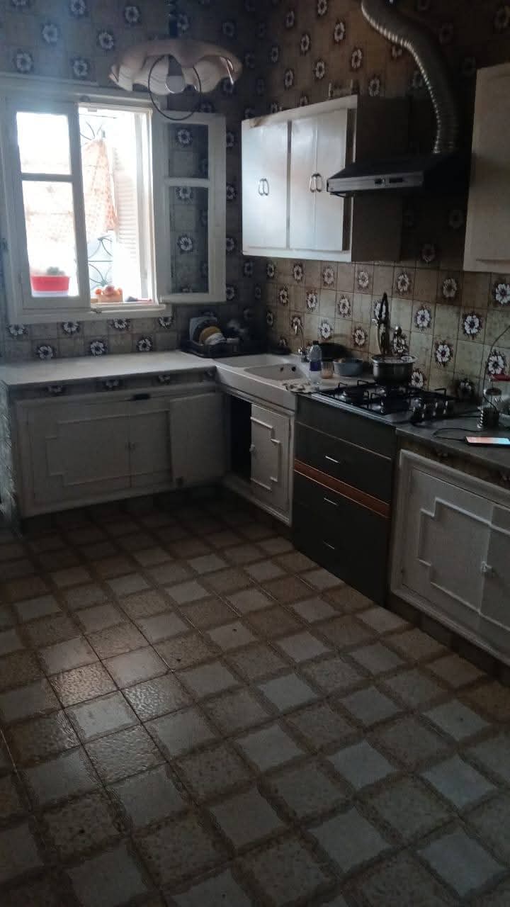 El Menzah&nbsp;El Menzah 4&nbsp;Location&nbsp;Maisons&nbsp;Villa menzah 4