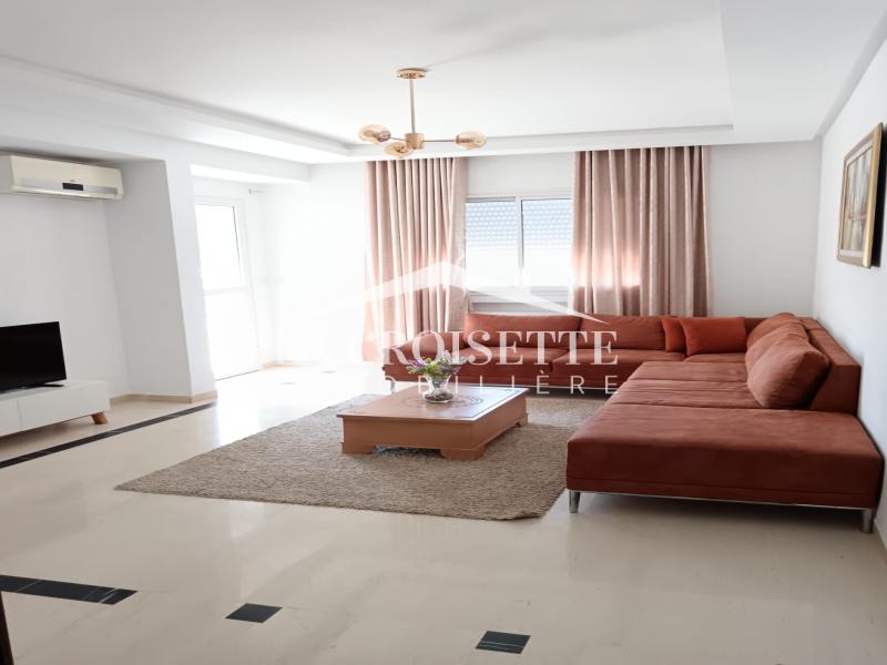 Ain Zaghouan&nbsp;Ain Zaghouan&nbsp;Location&nbsp;Appart. 3 pi�ces&nbsp;Appartement s2 meubl� � ain zaghouan nord zal1770