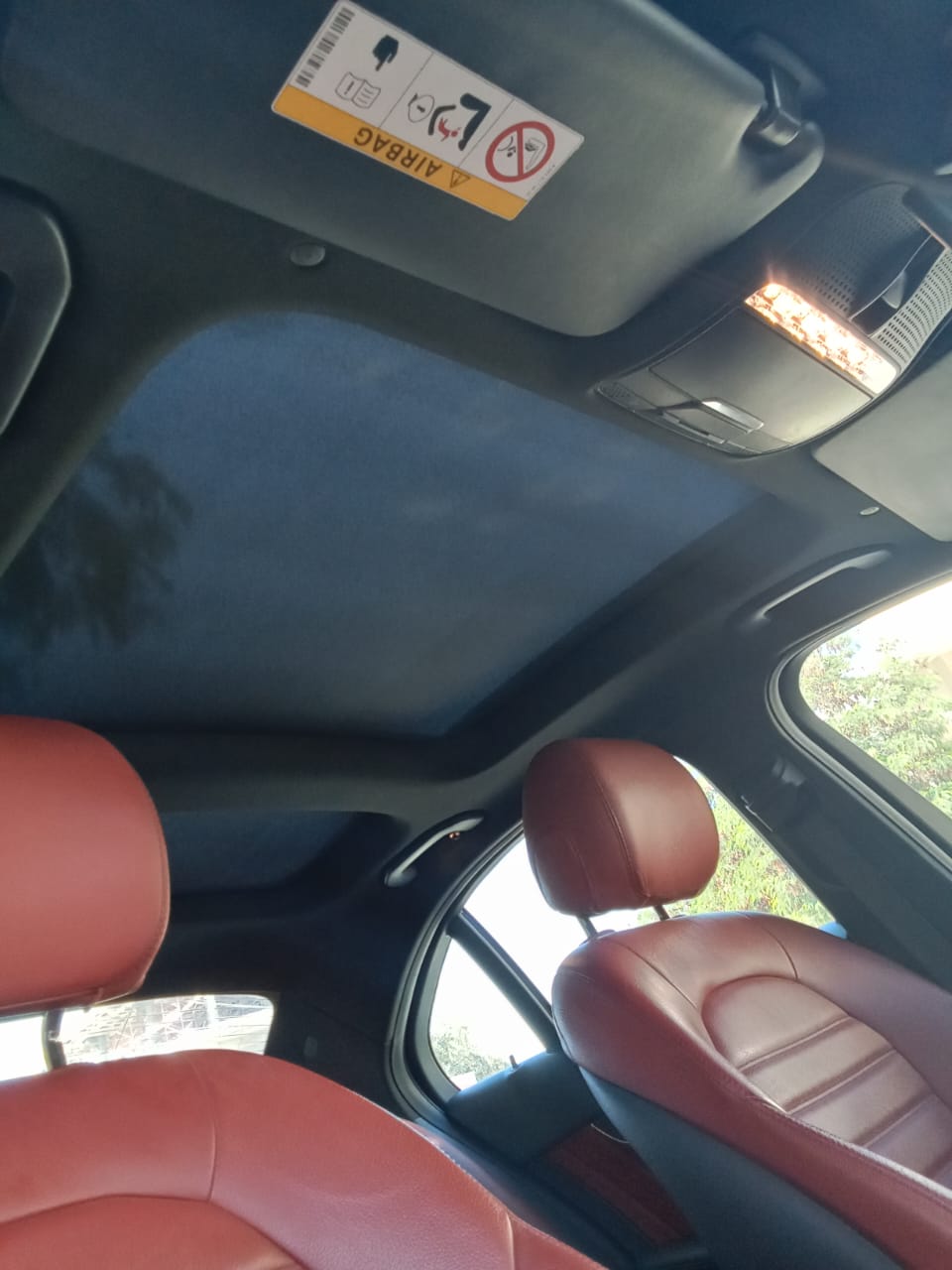 Teboulba&nbsp;Teboulba&nbsp;Mercedes&nbsp;C&nbsp;Mercedes c200