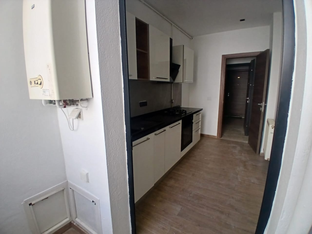 La Soukra&nbsp;La Soukra&nbsp;Location&nbsp;Appart. 1 pi�ce&nbsp;S1 a la nouvelle soukra