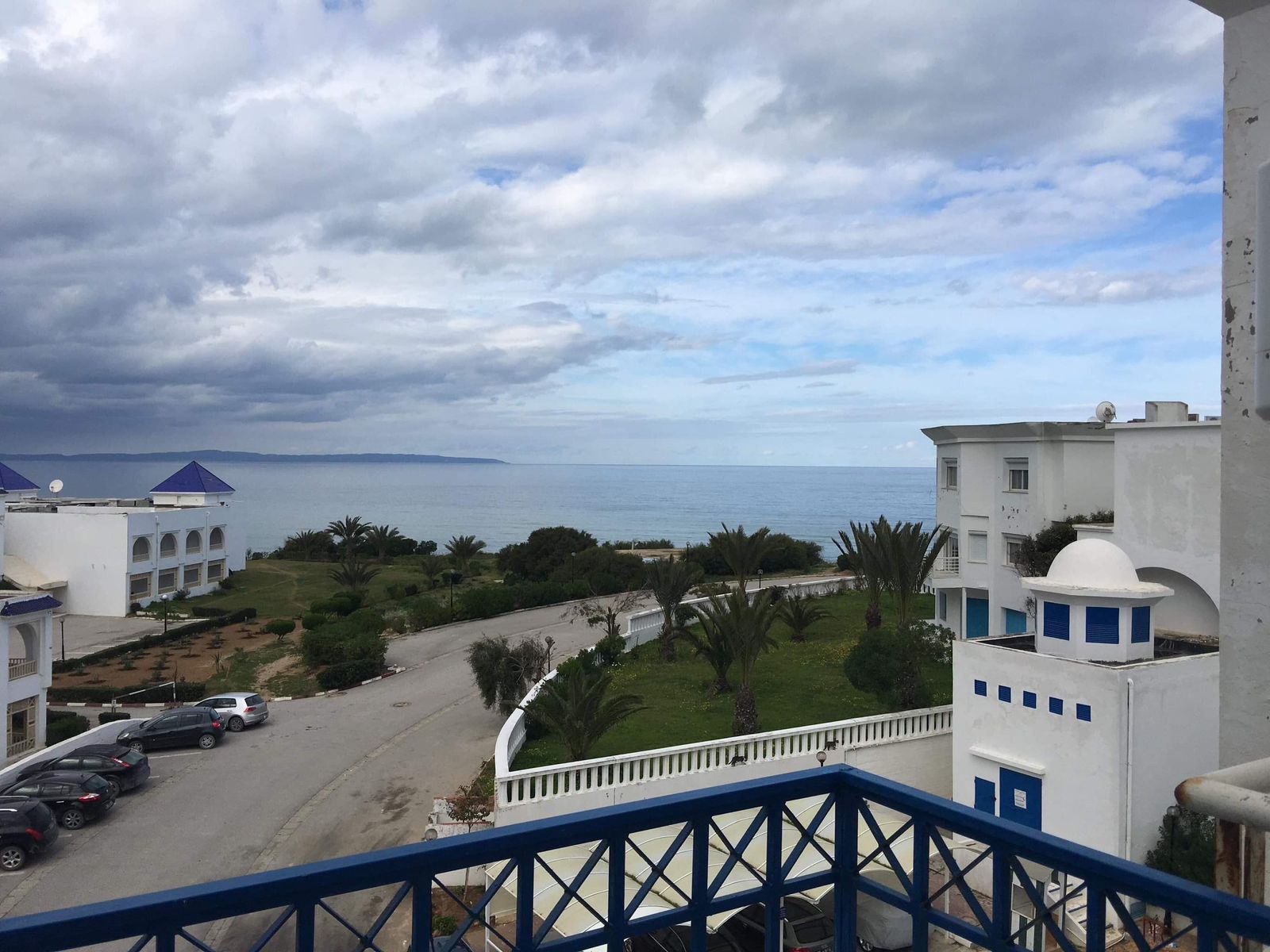 La Marsa&nbsp;Marsa Safsaf&nbsp;Location vacances&nbsp;Appart. 1 pi�ce&nbsp;Offre special ramadhan