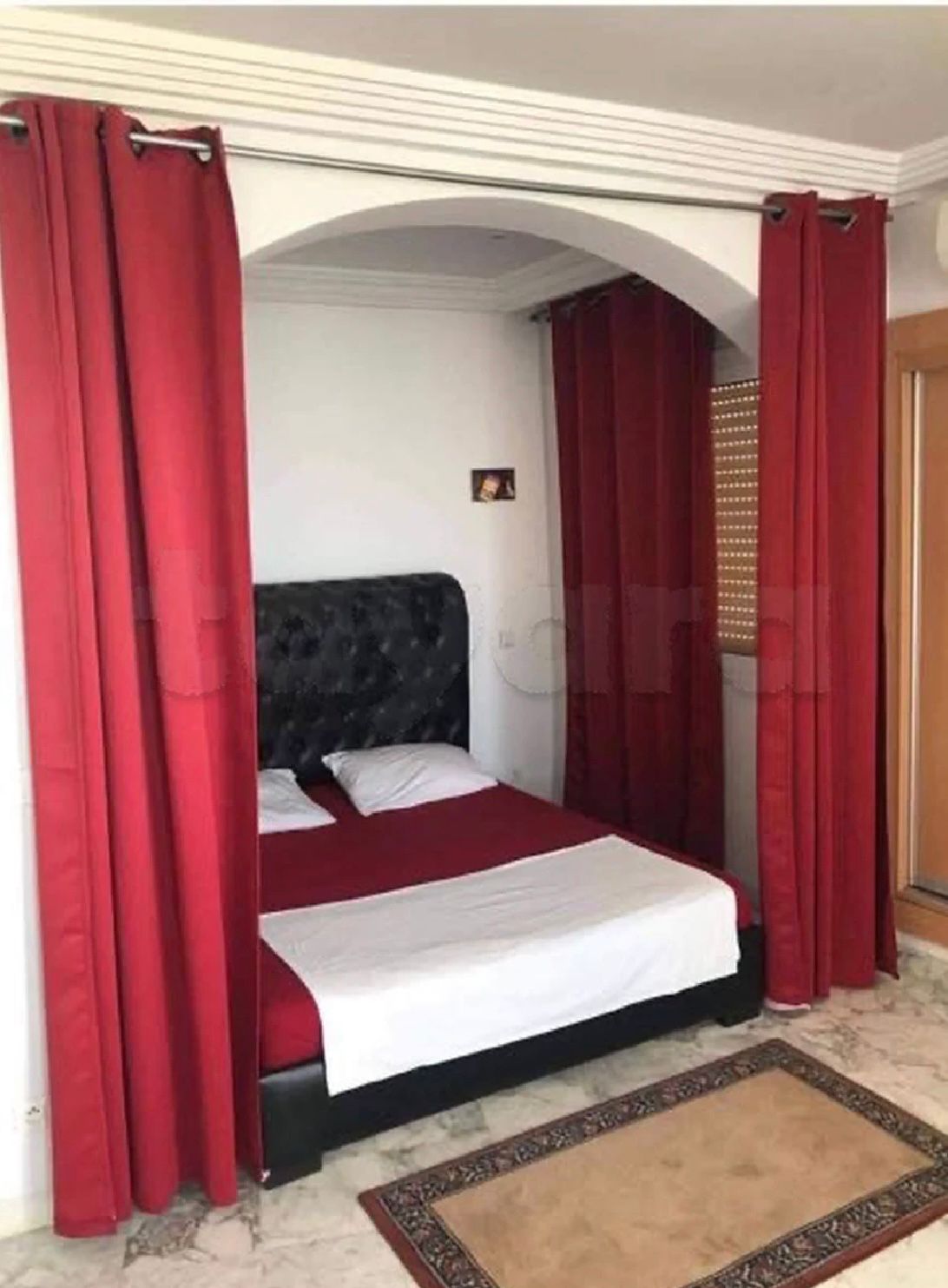 La Marsa&nbsp;Marsa Safsaf&nbsp;Location vacances&nbsp;Appart. 1 pi�ce&nbsp;Offre special ramadhan