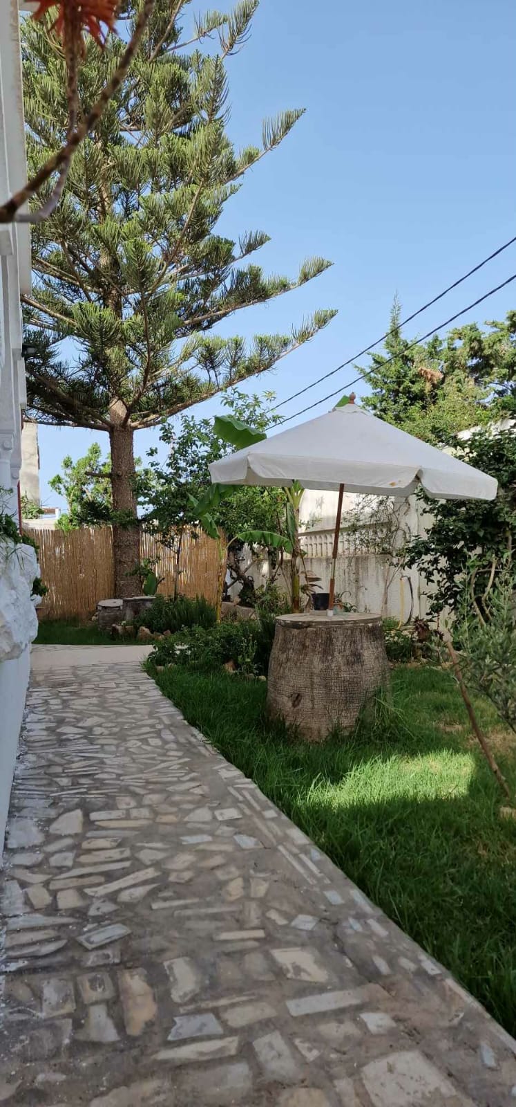 Location vacances&nbsp;Maisons - Tunisie