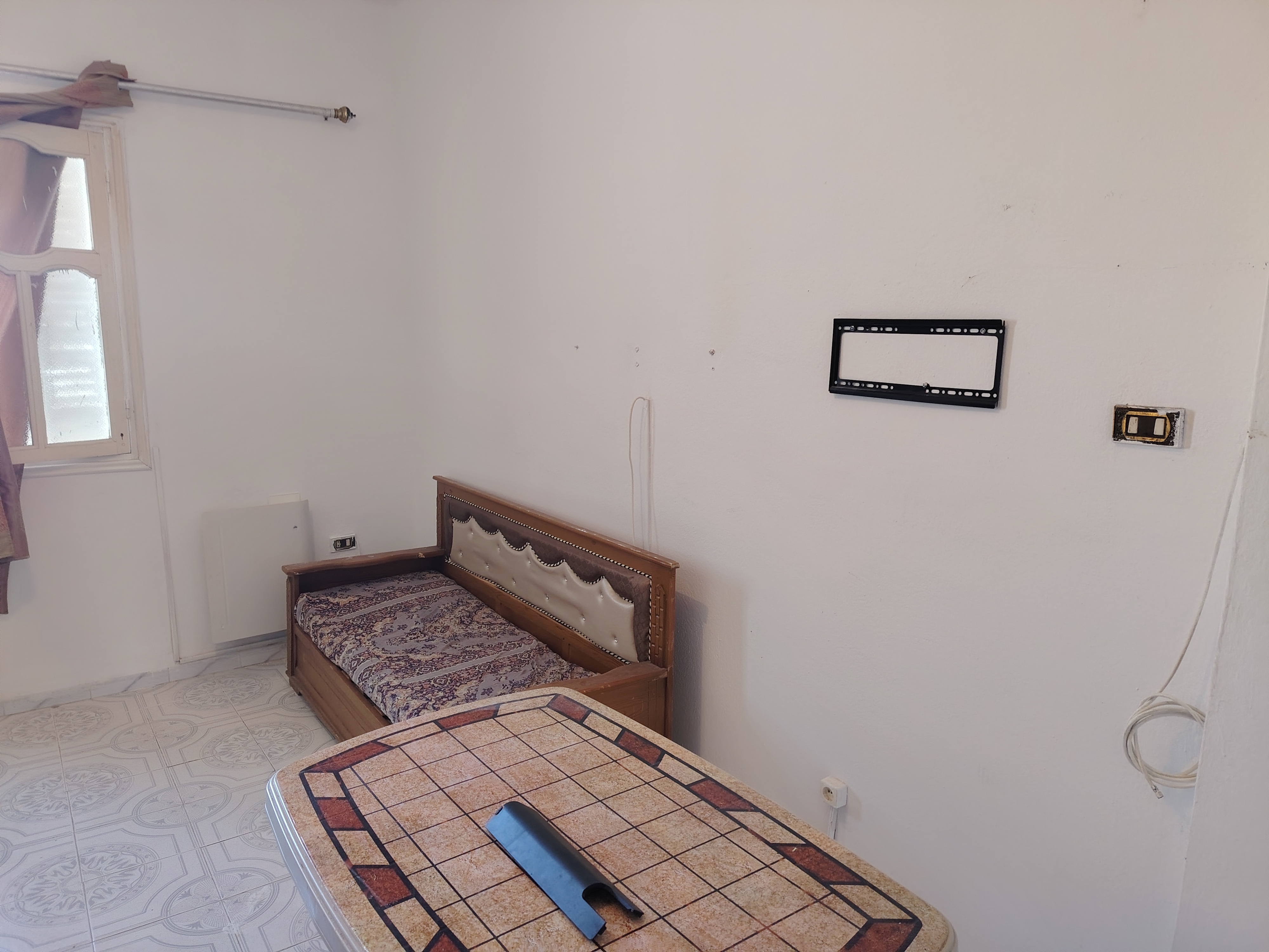 Le Bardo&nbsp;Le Bardo&nbsp;Location&nbsp;Appart. 3 pi�ces&nbsp;Studio s0 � saidia