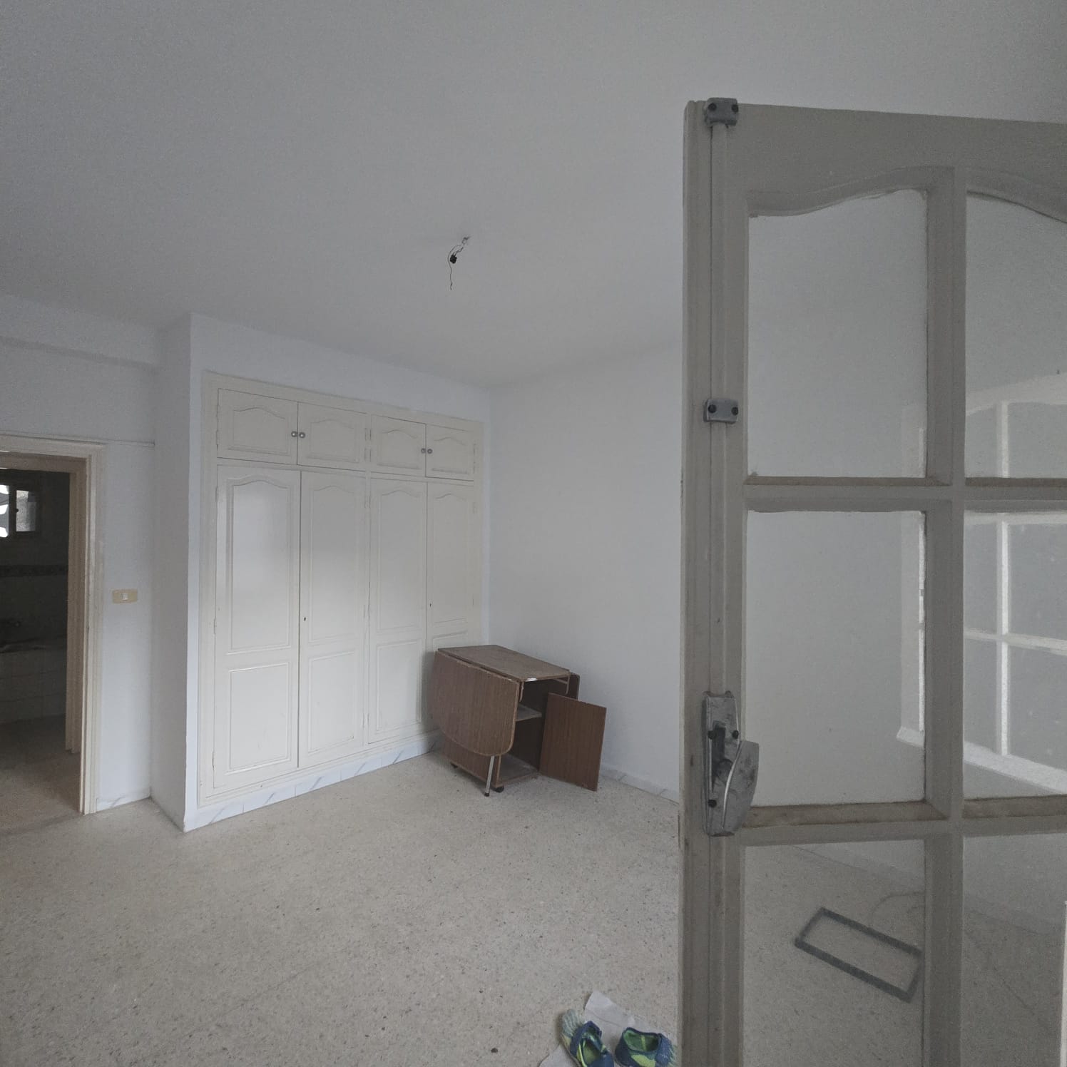 Sousse Jaouhara&nbsp;Sousse Khezama&nbsp;Vente&nbsp;Appart. 2 pi�ces&nbsp;Un appartement s2 � 5 minute de la plage