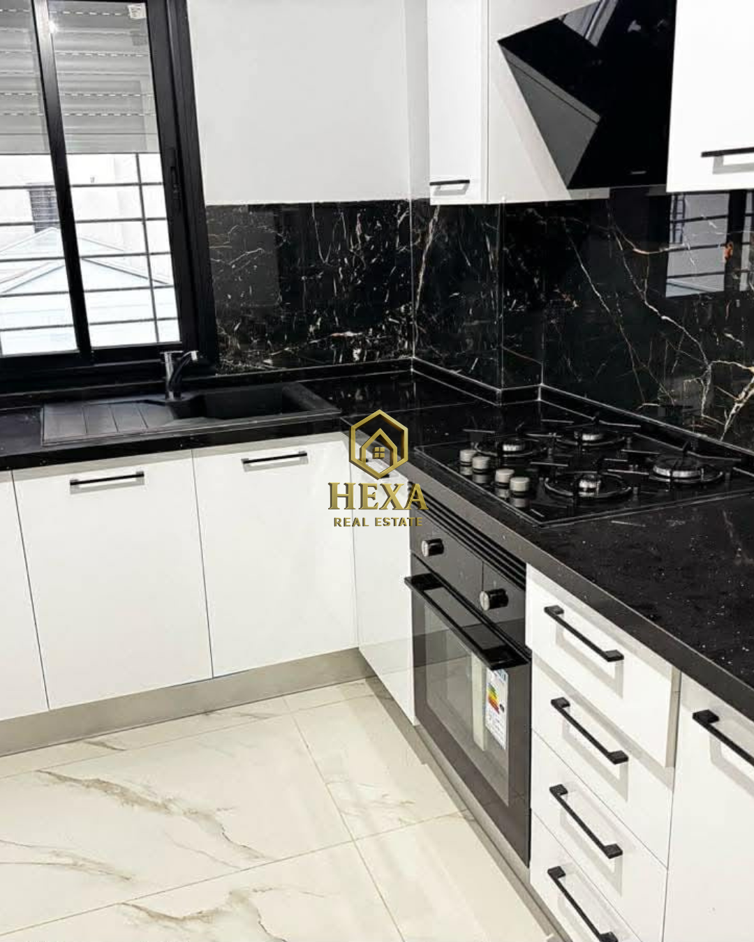 La Marsa&nbsp;El Aouina&nbsp;Location&nbsp;Appart. 1 pi�ce&nbsp;Appartement en s1 � aouina