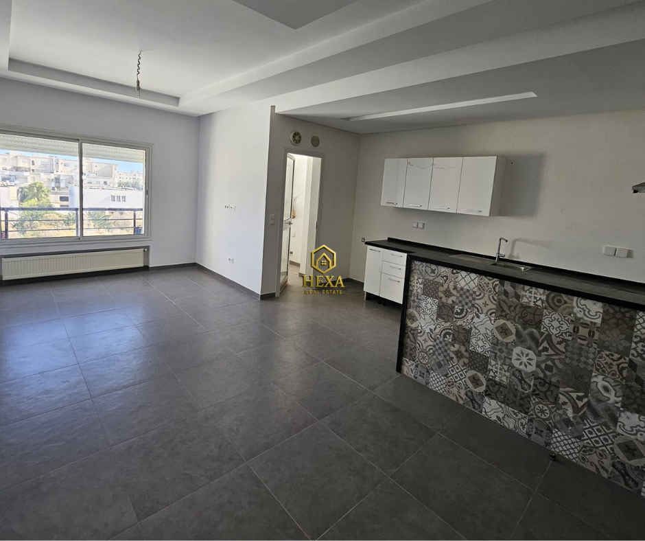 La Soukra&nbsp;La Soukra&nbsp;Location&nbsp;Appart. 2 pi�ces&nbsp;Appartement s1 a la soukra