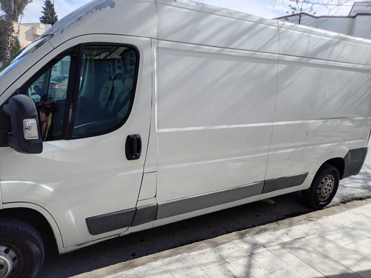 Bou Mhel El Bassatine&nbsp;Bou Mhel&nbsp;Peugeot&nbsp;Boxer&nbsp;Staffete peugeot boxer ycbmfcbx