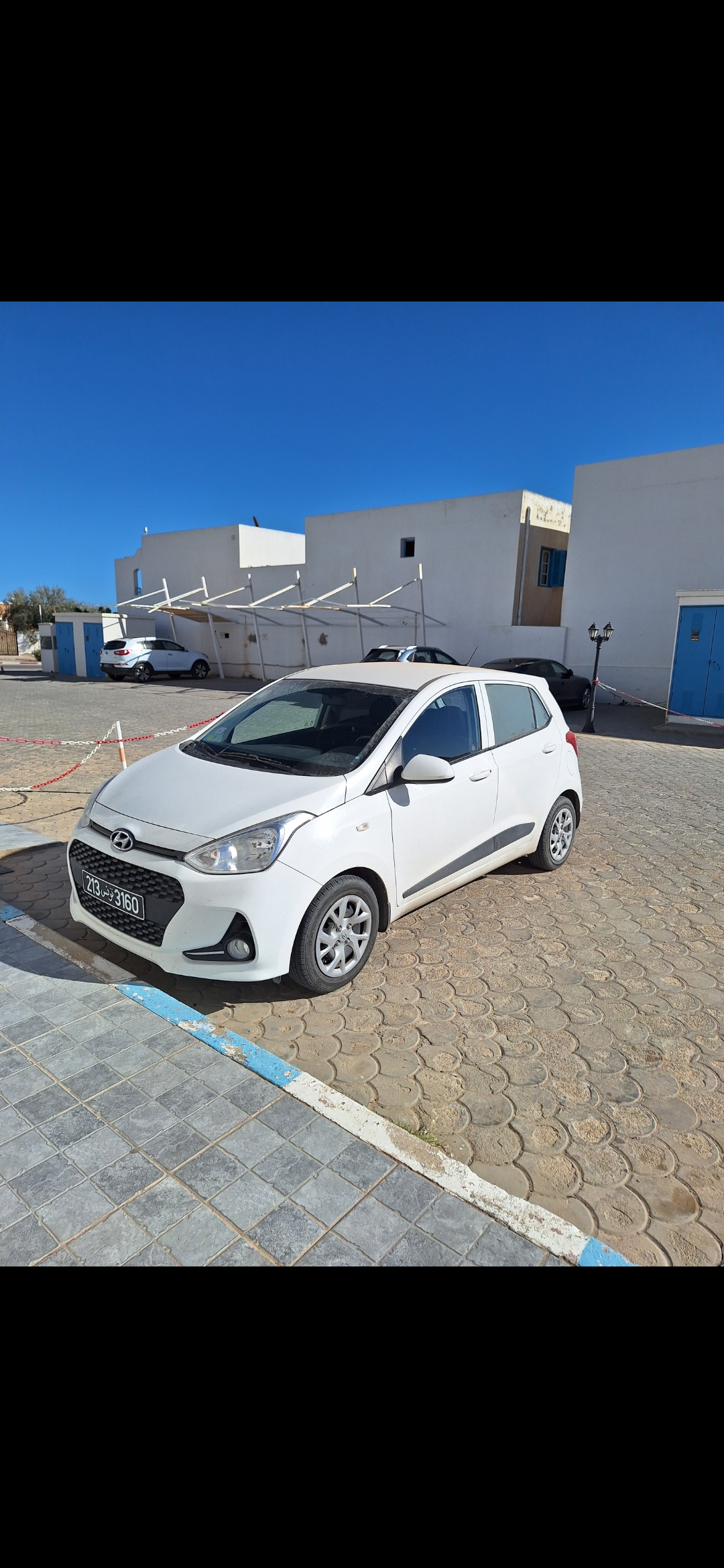 Sfax Ville&nbsp;Sfax&nbsp;Hyundai&nbsp;i30&nbsp;Hyundai i10 boite automatique