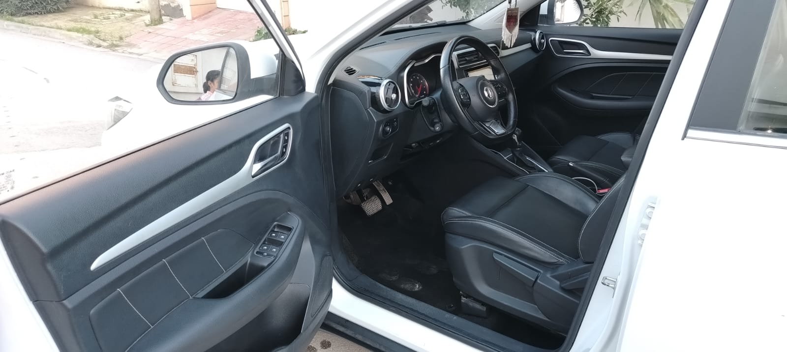 Ariana Ville&nbsp;Ariana&nbsp;Mg&nbsp;ZS&nbsp;Bonne affaire mg zs