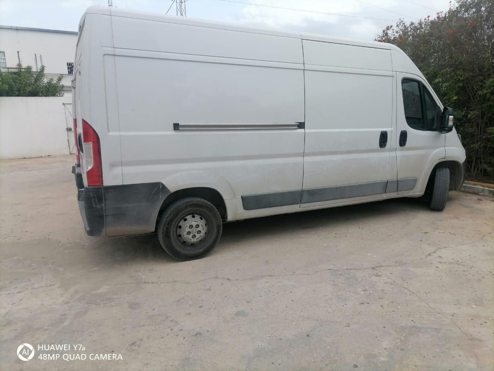 Nabeul&nbsp;Nabeul&nbsp;Peugeot&nbsp;Boxer&nbsp;Peugeot boxer l3