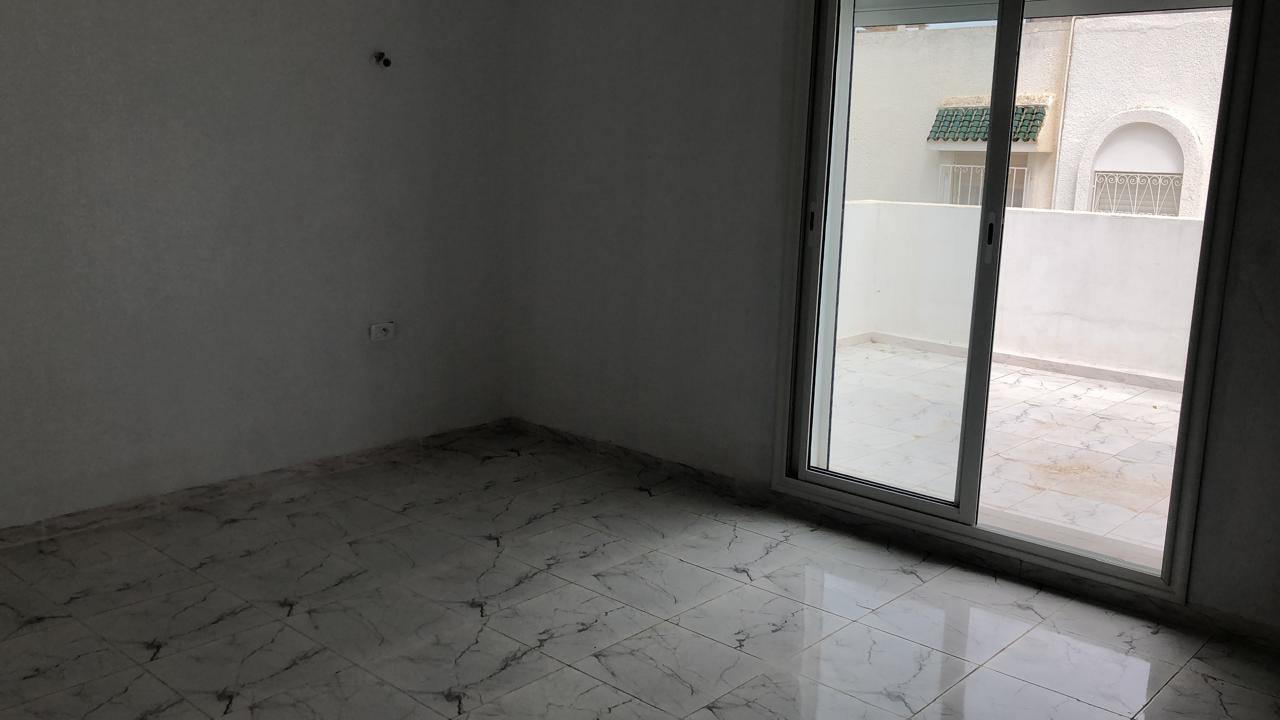 La Marsa&nbsp;Gammart&nbsp;Location&nbsp;Appart. 2 pi�ces&nbsp;Un appart s2