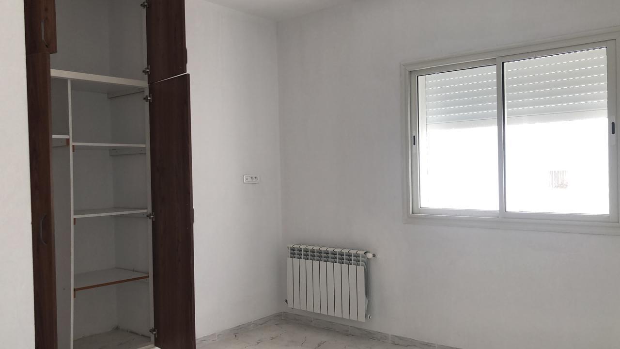 La Marsa&nbsp;Gammart&nbsp;Location&nbsp;Appart. 2 pi�ces&nbsp;Un appart s2