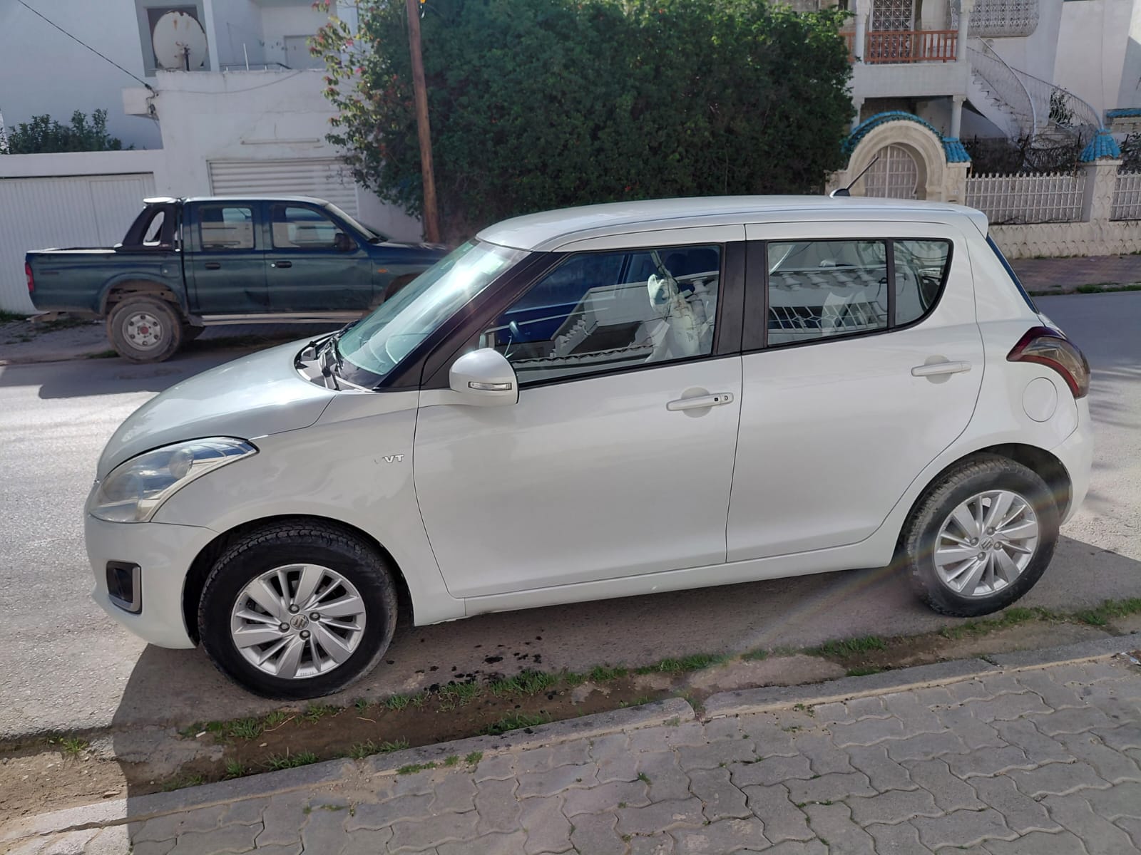 Bab Bhar&nbsp;Bab Bhar&nbsp;Suzuki&nbsp;Swift&nbsp;Suzuki swift