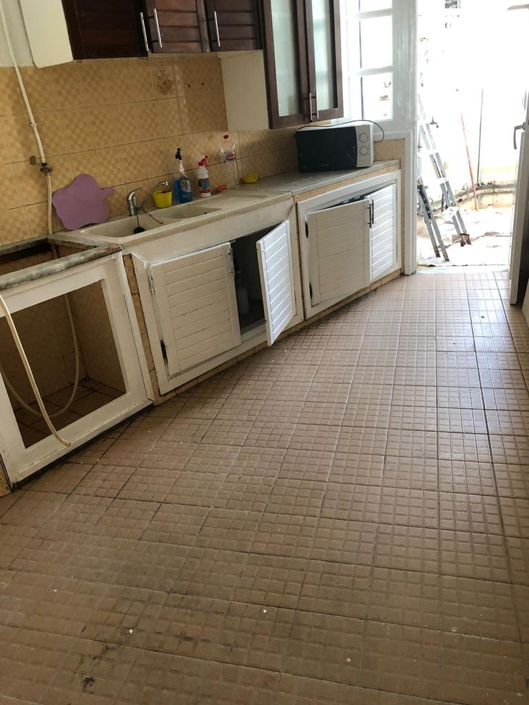 El Menzah&nbsp;El Manar 1&nbsp;Location&nbsp;Appart. 4 pi�ces&nbsp;S plus 3 meubl� a el manar 1 wb4430