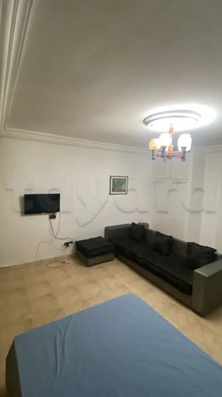 El Menzah&nbsp;El Menzah 9&nbsp;Location&nbsp;Maisons&nbsp;Studio meubl� a el manzah 9c wb4137