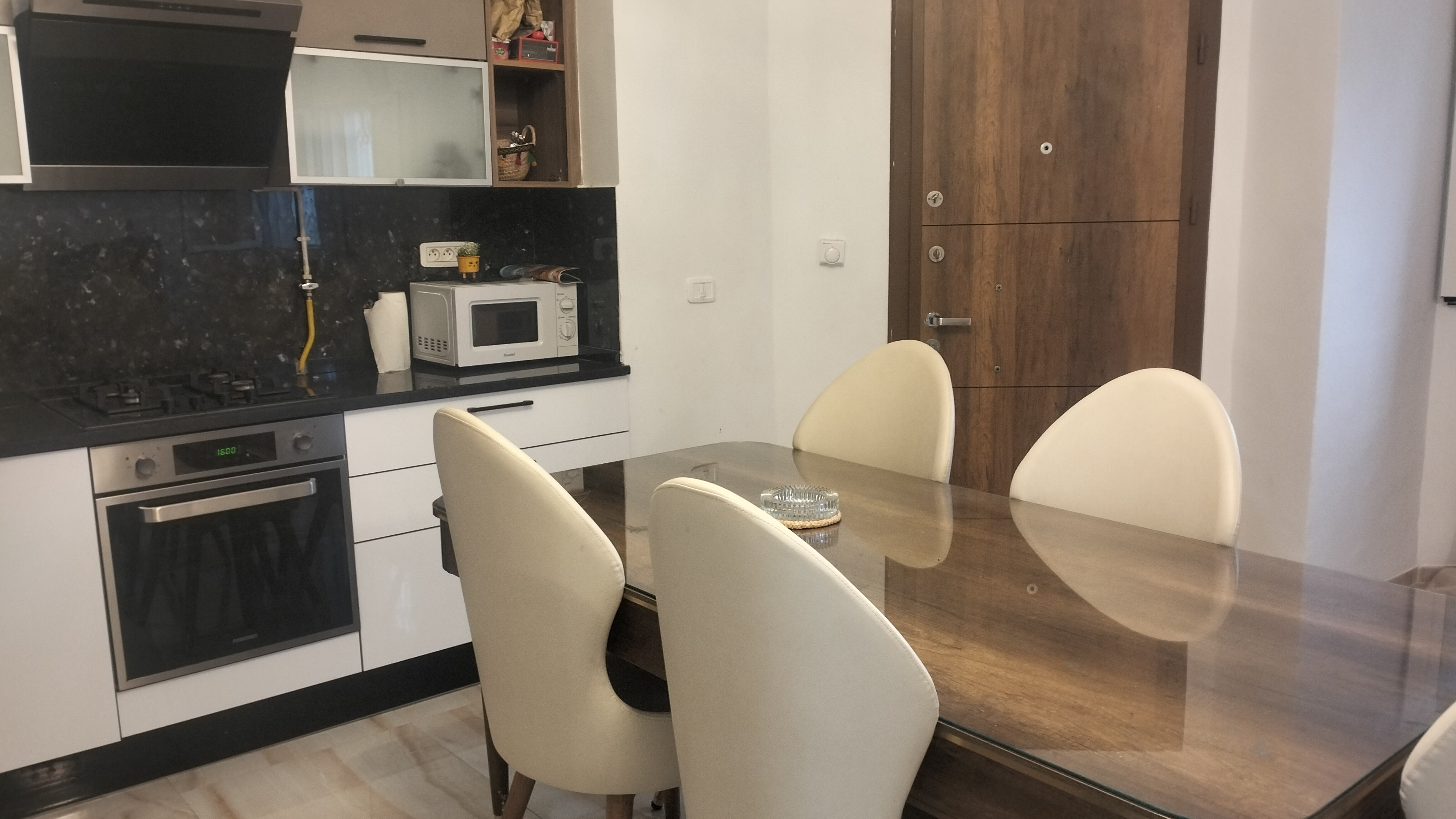 La Marsa&nbsp;Marsa Ennassim&nbsp;Location&nbsp;Appart. 2 pi�ces&nbsp;Appartement s2 haut standing meubl�