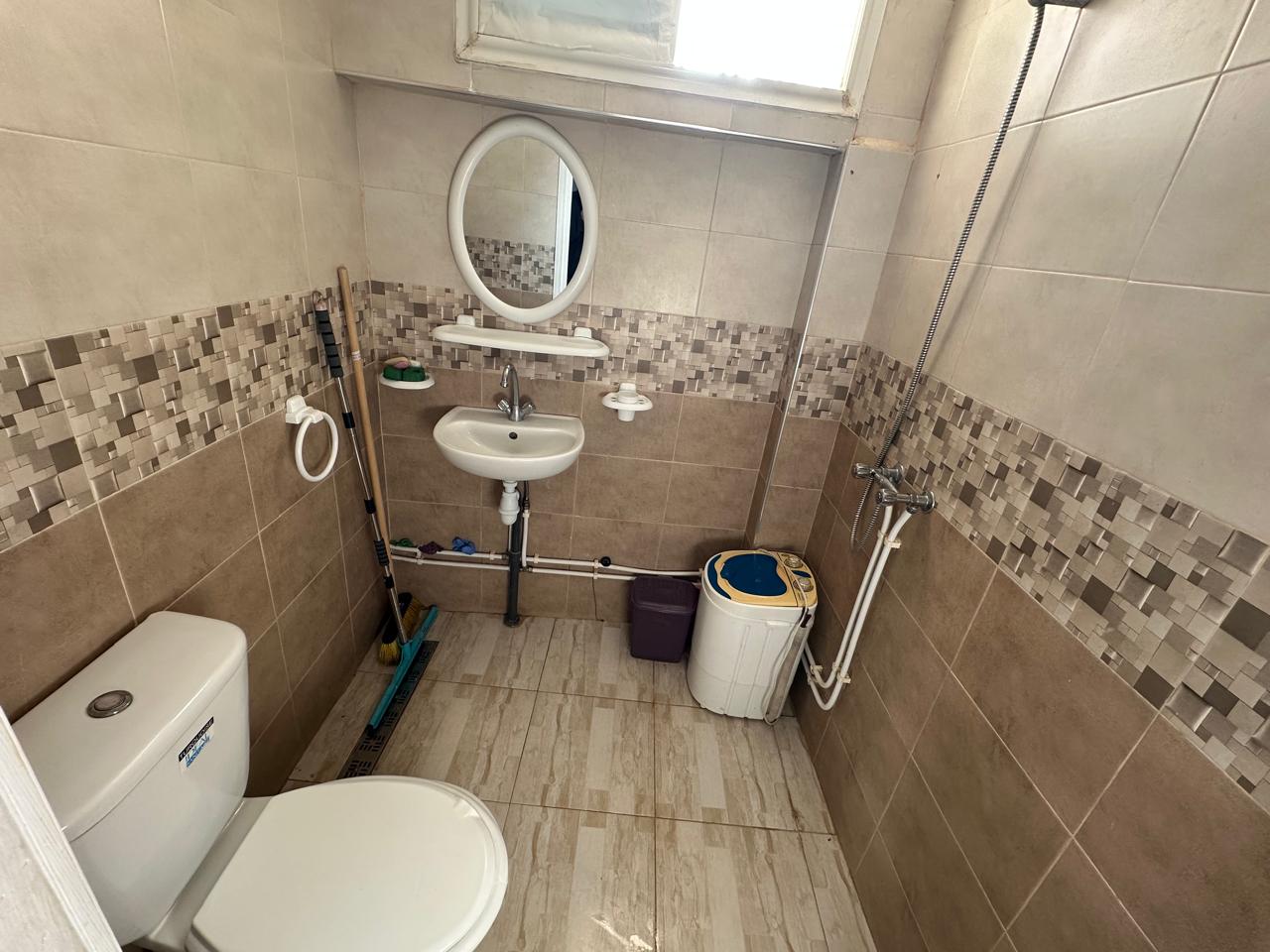 Ariana Ville&nbsp;El Menzah 5&nbsp;Location&nbsp;Appart. 1 pi�ce&nbsp;S plus 0 meubl� menzah5 pour fille