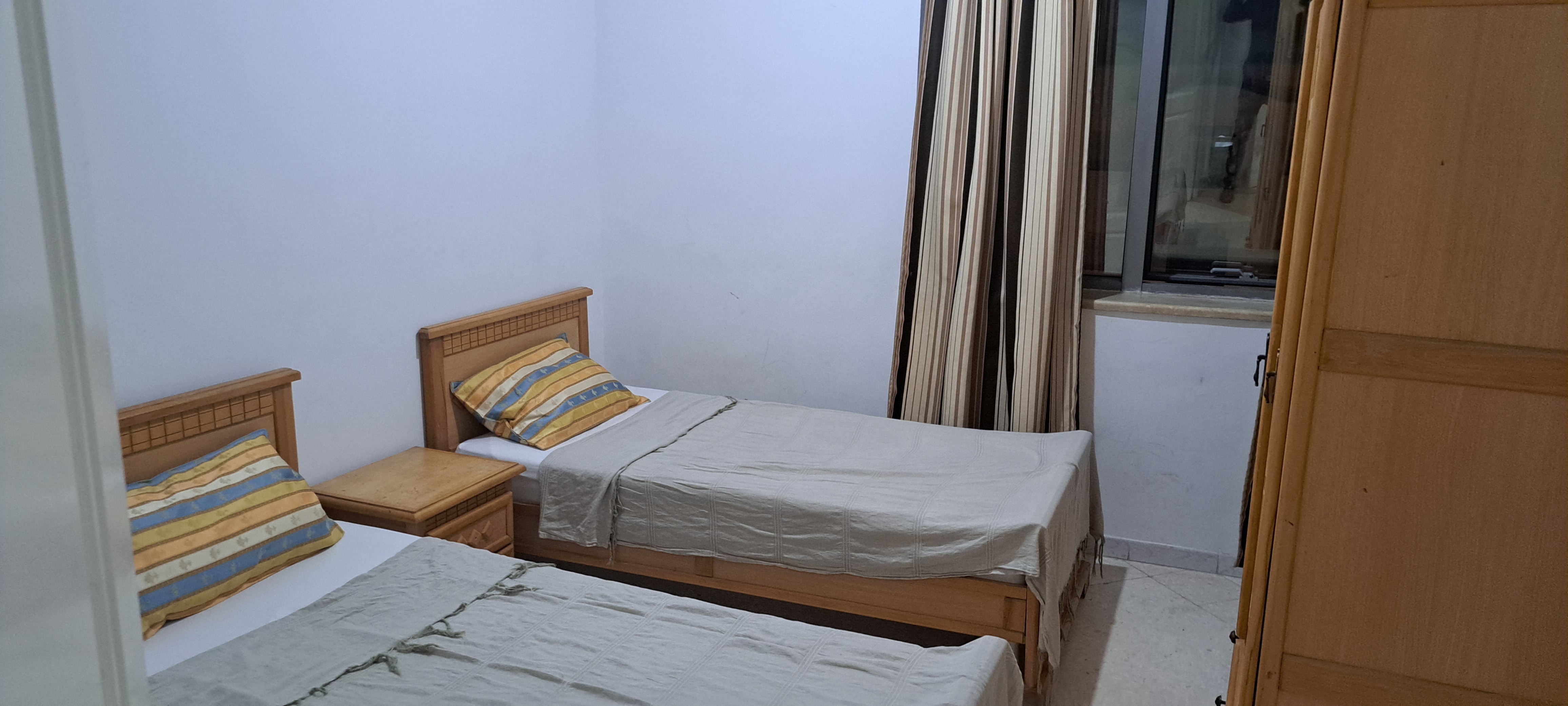 Location vacances&nbsp;Appart. 2 pi�ces - Tunisie